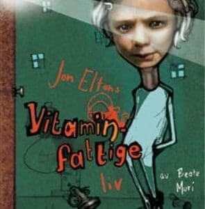 Jon Eltons vitaminfattige liv