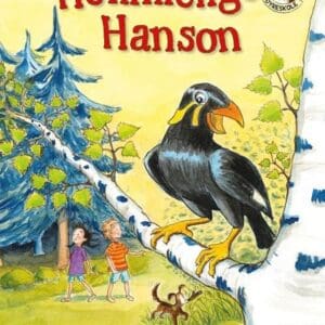 Hemmelige Hanson